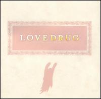 Pretend You're Alive von Lovedrug