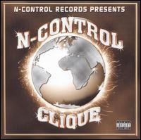 N-Control Clique von N-Control Clique