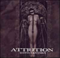 Dante's Kitchen von Attrition