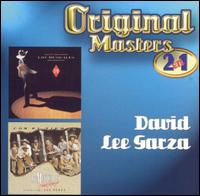 Original Masters von David Lee Garza