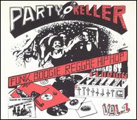 Party-Keller, Vol. 1 von Florian Keller