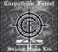 Skjend Hans Lik [Bonus Track] von Carpathian Forest