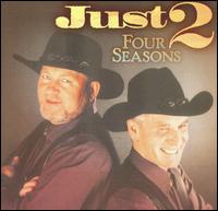 Four Seasons von Just Two