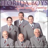 God & Country, A Cappella von Florida Boys