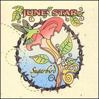 Sugarbird von June Star