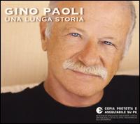 Lunga Storia (Best Of) von Gino Paoli