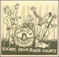 Escape from Bover County von The Kelele Brothers