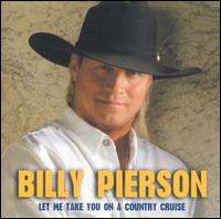 Let Me Take You on a Country Cruise von Billy Pierson