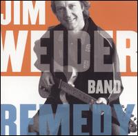 Remedy von Jim Weider