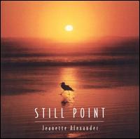 Still Point von Jeanette Alexander