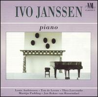 Ivo Janssen: Piano von Ivo Janssen