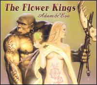 Adam & Eve von The Flower Kings