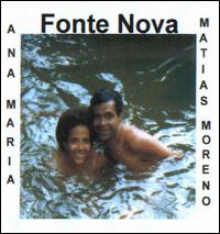 Fonte Nova von Ana Maria