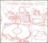 djTrio von Christian Marclay