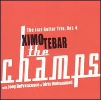 Champs von Ximo Tebar