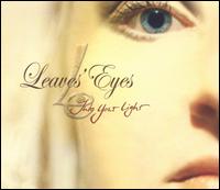 Into Your Light von Leaves' Eyes