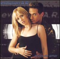 Locos de Amor von Evolucion A.R.