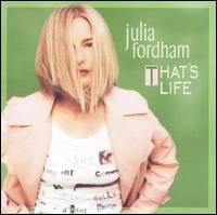 That's Life von Julia Fordham