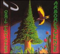 Arborescence von Ozric Tentacles