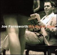 It's Prime Time von Joe Farnsworth