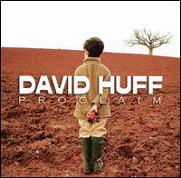 Proclaim von David Huff