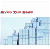 Over the Edge von Mickey Thomas