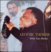 With You Always von Leofric Thomas