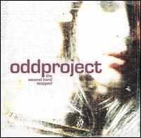 Second Hand Stopped von Odd Project