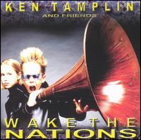 Wake the Nations von Ken Tamplin