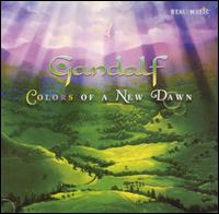 Colors of a New Dawn von Gandalf