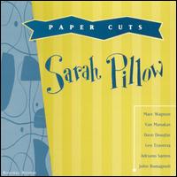 Paper Cuts von Sarah Pillow