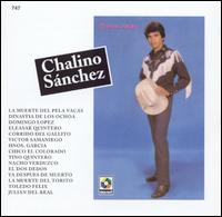 Pela Vacas von Chalino Sanchez