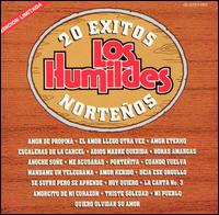 20 Exitos Norteños von Humildes de Rudy Flores