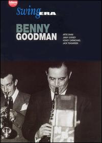 Swing Era von Benny Goodman