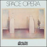 Space Opera von Space Opera