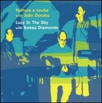 Lucy in the Sky with Bossa Diamonds von Palmyra & Levita