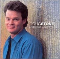 Jukebox with a Country Song von Doug Stone