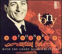 Anything Goes/Chicago von Tony Bennett