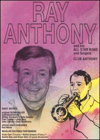 Club Anthony von Ray Anthony