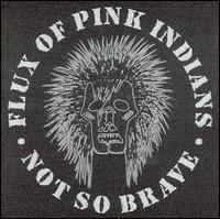 Not So Brave von Flux of Pink Indians