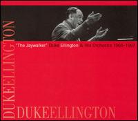 Jaywalker: 1966-1967 von Duke Ellington