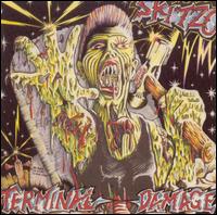 Terminal Damage von Skitzo