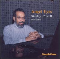 Angel Eyes von Stanley Cowell