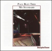 My Standard von Paul Bley