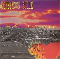 13 Live von Honeymoon Suite