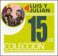 15 de Coleccion von Luis y Julián