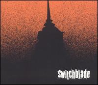 Switchblade [Icarus] von Switchblade