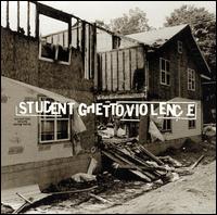 Student Ghetto Violence von Assholeparade