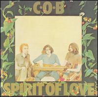 Spirit of Love von C.O.B.