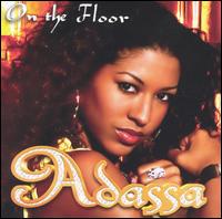 On the Floor von Adassa